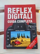 Reflex digitali. guida usato  Zandobbio