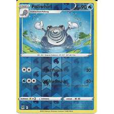 031 196 poliwhirl for sale  UK