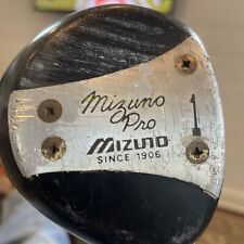 Mizuno pro turbo for sale  La Grange Park