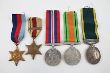 Ww2 gv. medal for sale  LEEDS