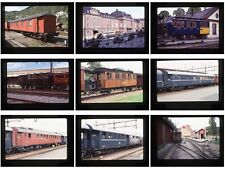 Original railway colour for sale  NUNEATON