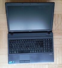 Acer travelmate 5740 for sale  Shipping to Ireland
