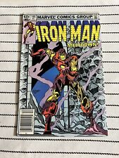 Iron man 165 for sale  Slidell