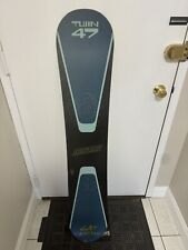 Vintage burton snowboard for sale  Chicago