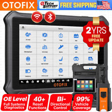 2024 OTOFIX D1 Lite Bidirectional Scanner Full System Diagnostic Key Coding Tool for sale  Shipping to South Africa