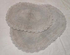 Vintage cotton chenille for sale  Commerce Township