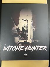 CM Toys 1/6 Witche Hunter - The Witcher for sale  Shipping to South Africa