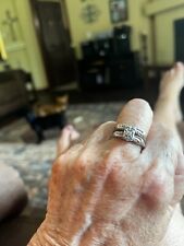 1930s wedding ring for sale  Calhoun