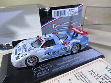 553W Onyx XLM99001 Nissan R390 GT1 Clarion #30 le Mans 1998 1:43 Nova Caixa, usado comprar usado  Enviando para Brazil