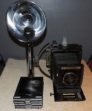 Graflex speed graphic for sale  Crossville