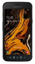  Samsung Galaxy XCover 4S czarny 5" 32GB 4G Dual SIM odblokowany do całej sieci UK, używany na sprzedaż  Wysyłka do Poland