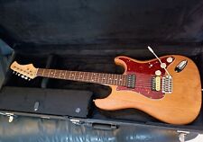 Partscaster stratocaster style for sale  DROITWICH