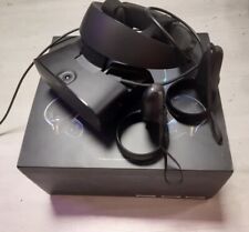 Casque oculus rift d'occasion  Fonsorbes