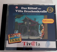 tkkg cd rom gebraucht kaufen  Berlin