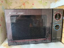 sharp carousel microwave oven for sale  MANCHESTER