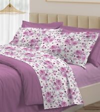 Completo letto rosa usato  Leffe