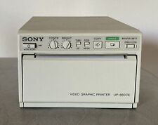 Sony stampante per usato  Ancona