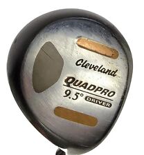 Cleveland quadpro drivet for sale  Des Lacs