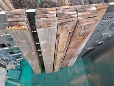 Holz bretter douglasie gebraucht kaufen  Hermsdorf