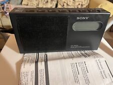 Sony digital radio. for sale  YORK