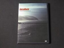 DVD Incubus: The Morning View Sessions comprar usado  Enviando para Brazil
