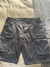 Star raw shorts for sale  NOTTINGHAM