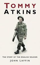 Tommy atkins story for sale  UK