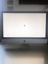 Apple iMac 27 " - Intel Core i5 (Lynnfield) - 2010 -16 GB (Apple),32 GB (Actual), usado segunda mano  Embacar hacia Argentina