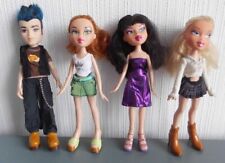 BRATZ, BOYZ, BRATZ KIDS, BRATZ MINI DOLLS & BRATZILLA ~ ACTUALIZADO 21/04/24 segunda mano  Embacar hacia Argentina