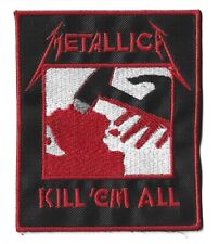 Metallica kill all gebraucht kaufen  Weimar-Mitte