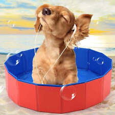 Baignoire pliable chien d'occasion  Toulon-