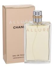 Chanel allure eau for sale  Shipping to Ireland