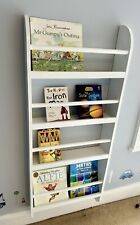 childrens bookcase for sale  WORCESTER