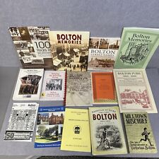 Local history books for sale  UK