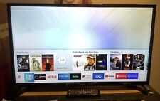 Used, Samsung UN32N5300AF 32 inch 1080p LED Smart TV  W/ Remote VG P/O Works for sale  Shipping to South Africa