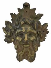 Green man small for sale  Shipping to Ireland