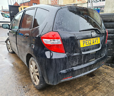 Honda jazz 2009 for sale  MANCHESTER