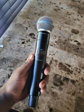 Shure ad2 beta for sale  West Palm Beach