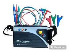 Megger mft1553 multifunction for sale  Shipping to Ireland