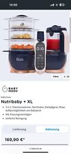 Nutribaby plus babymoov gebraucht kaufen  Remscheid-Nord