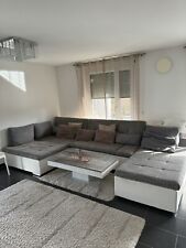 Couch schlaffunktion bettkaste gebraucht kaufen  München