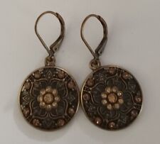 Pierced earrings antique for sale  Dayton
