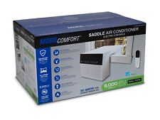 MobilComfort 6000 BTU AC-Window Sill -Saddle Air Conditioner- Refurbished for sale  Hacienda Heights