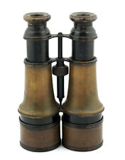 Antique brass binoculars for sale  Shelbyville