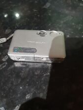 Nikon coolpix silver for sale  SCARBOROUGH