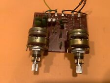 Receptor estéreo Pioneer SX-1500TD separando potenciômetros graves e agudos comprar usado  Enviando para Brazil