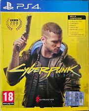 cyberpunk ps5 2077 ps4 usato  Petriolo