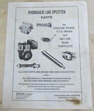 1983 schmidt equipment for sale  Wooster