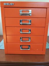 5 drawer steel filing cabinet for sale  Bellevue