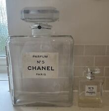 Chanel giant factice for sale  BANSTEAD